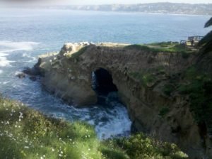 LJ Cove Caves