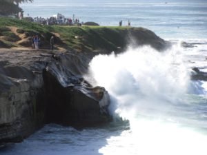 La Jolla Cove