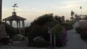 Early morning La Jolla Coast walk