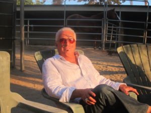 Captain Frankie Pirate