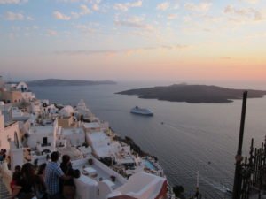 Santorini